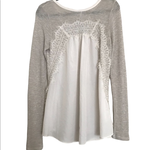 Boho long sleeve - Picture 2 of 3